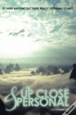Capa do artigo Up Close And Personal