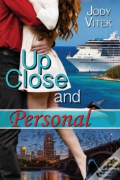 Capa do artigo Up Close And Personal
