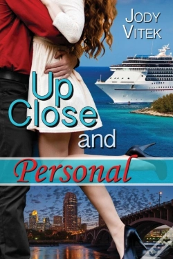 Capa do artigo Up Close And Personal