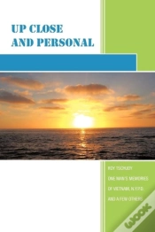 Capa do artigo Up Close And Personal