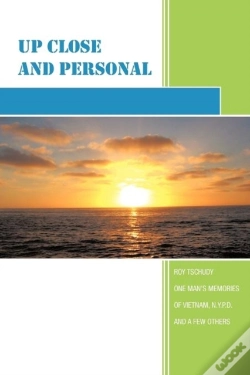 Capa do artigo Up Close And Personal