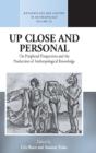 Up Close And Personal - Preview