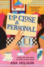 Up Close & Personal - Preview