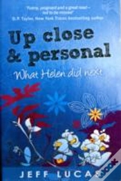 Capa do artigo Up Close & Personal
