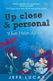 Capa do artigo Up Close & Personal