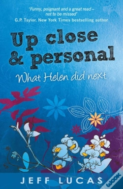 Capa do artigo Up Close & Personal