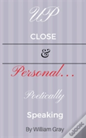 Capa do artigo Up Close & Personal...Poetically Speaking