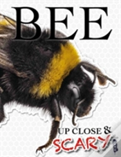 Capa do artigo Up Close & Scary Bee
