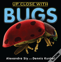 Up Close With Bugs