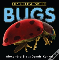 Capa do artigo Up Close With Bugs