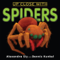 Up Close With Spiders - Preview