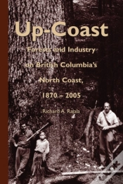 Capa do artigo Up-Coast