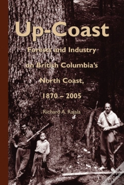 Capa do artigo Up-Coast