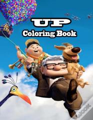 Up Coloring Book