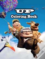 Capa do artigo Up Coloring Book