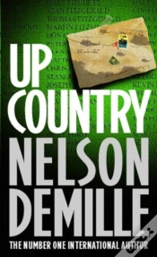 Capa do artigo Up Country