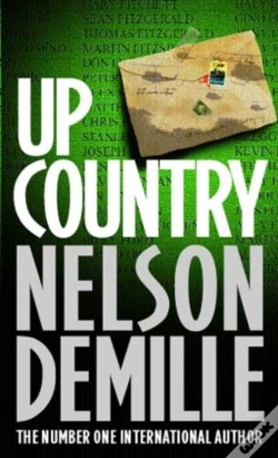 Capa do artigo Up Country