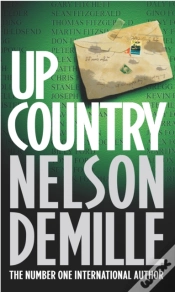 Capa do artigo Up Country