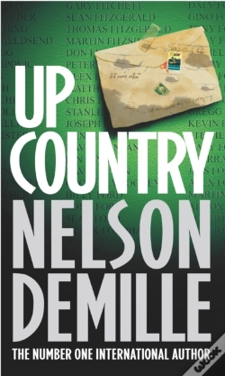 Capa do artigo Up Country