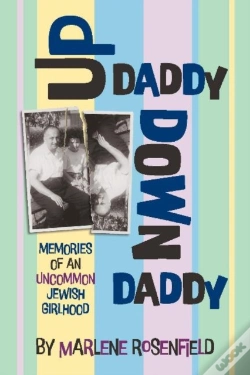 Capa do artigo Up Daddy Down Daddy