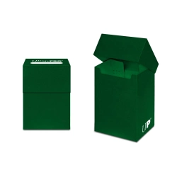 Capa do artigo UP - Deck Box - Forest Green