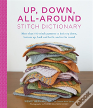 Up, Down, All-Around Stitch Dictionary