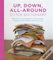 Up, Down, All-Around Stitch Dictionary