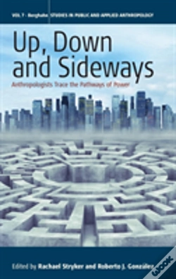 Capa do artigo Up, Down, And Sideways
