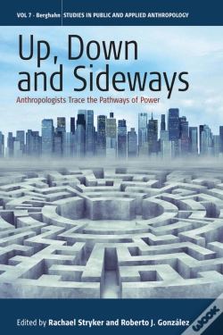 Capa do artigo Up, Down, And Sideways