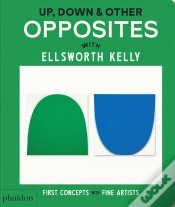 Capa do artigo Up, Down & Other Opposites