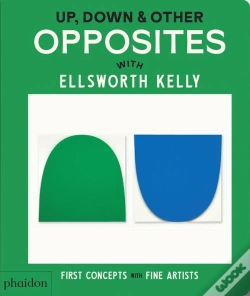Capa do artigo Up, Down & Other Opposites