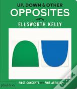 Up, Down & Other Opposites