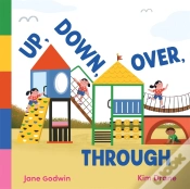 Capa do artigo Up, Down, Over, Through