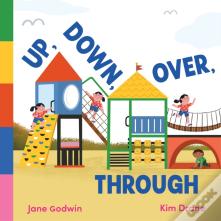 Up, Down, Over, Through