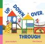 Up, Down, Over, Through - Preview