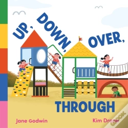 Capa do artigo Up, Down, Over, Through