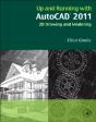 Up & Running With Autocad 2011 - Preview