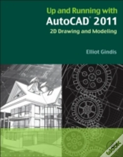 Capa do artigo Up & Running With Autocad 2011