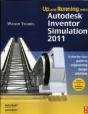 Up & Running With Autodesk Inventor Simu - Preview