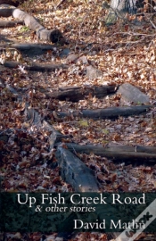 Capa do artigo Up Fish Creek Road & Other Stories