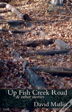 Capa do artigo Up Fish Creek Road & Other Stories