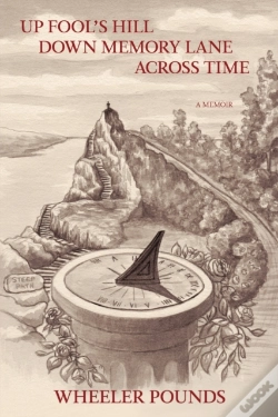 Capa do artigo Up Fool'S Hill, Down Memory Lane, Across Time