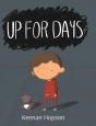 Up For Days - Preview