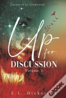 Up For Discussion Volume 1