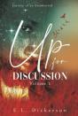 Up For Discussion Volume 1 - Preview
