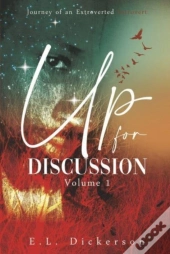 Up For Discussion Volume 1