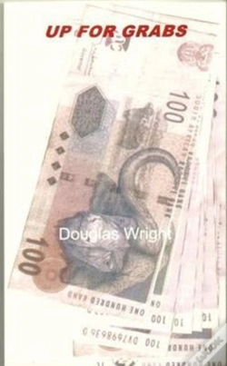 Capa do artigo Up For Grabs