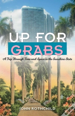 Capa do artigo Up For Grabs