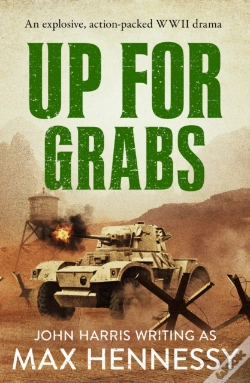 Capa do artigo Up For Grabs