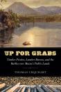 Up For Grabs - Preview
